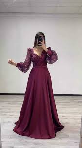 Evening Gown